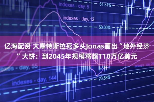 亿海配资 大摩特斯拉死多头Jonas画出“地外经济”大饼：到2045年规模将超110万亿美元
